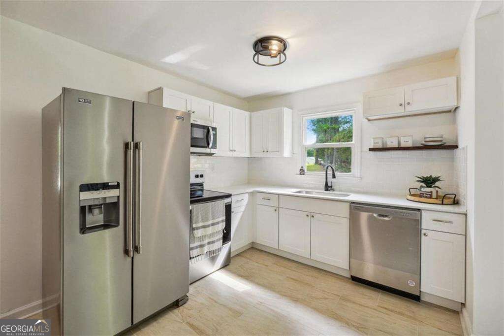 309 Cowan Road SE Conyers GA 30094