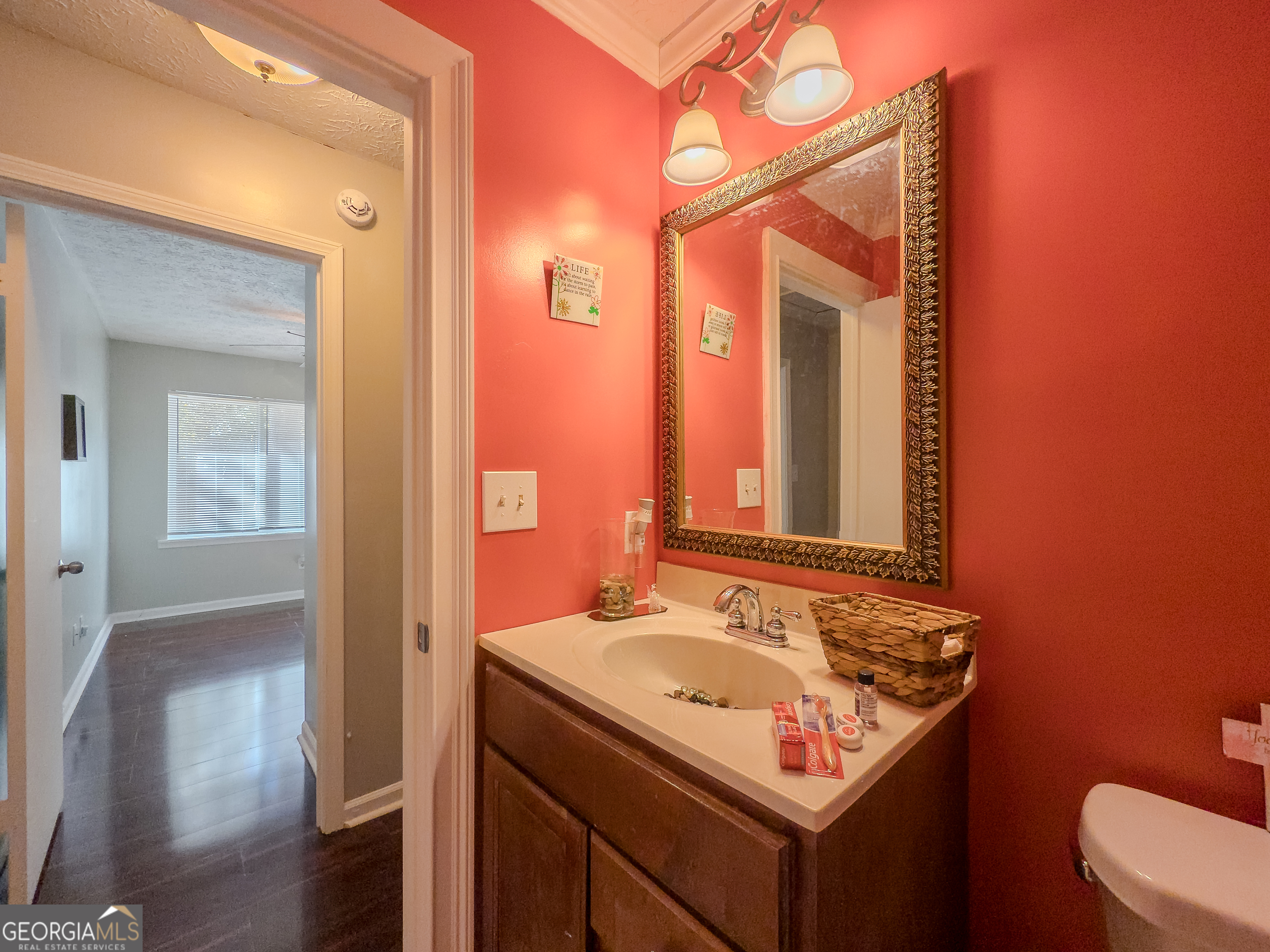 580 Pineland Circle SW Mableton GA 30126