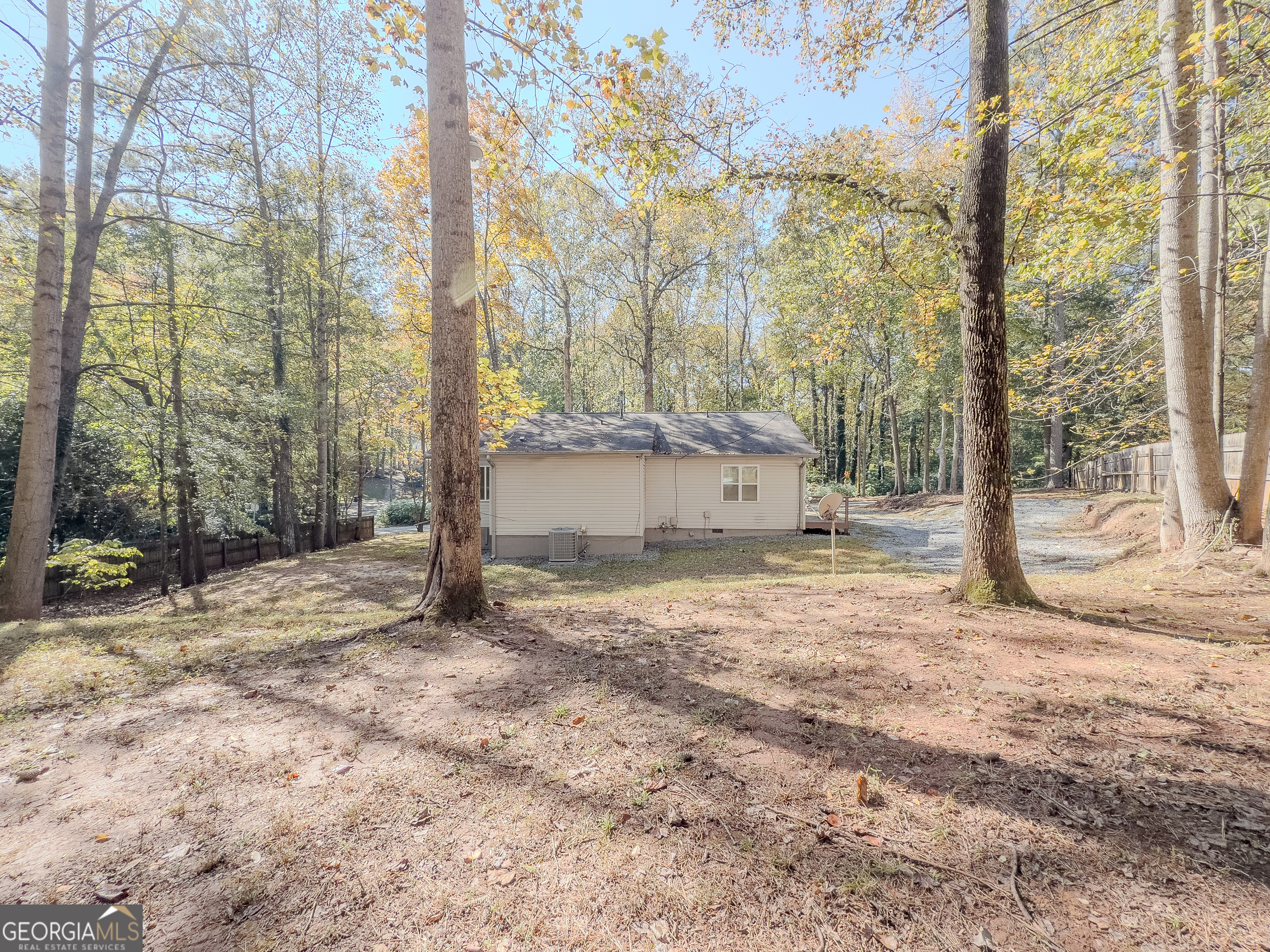 580 Pineland Circle SW Mableton GA 30126