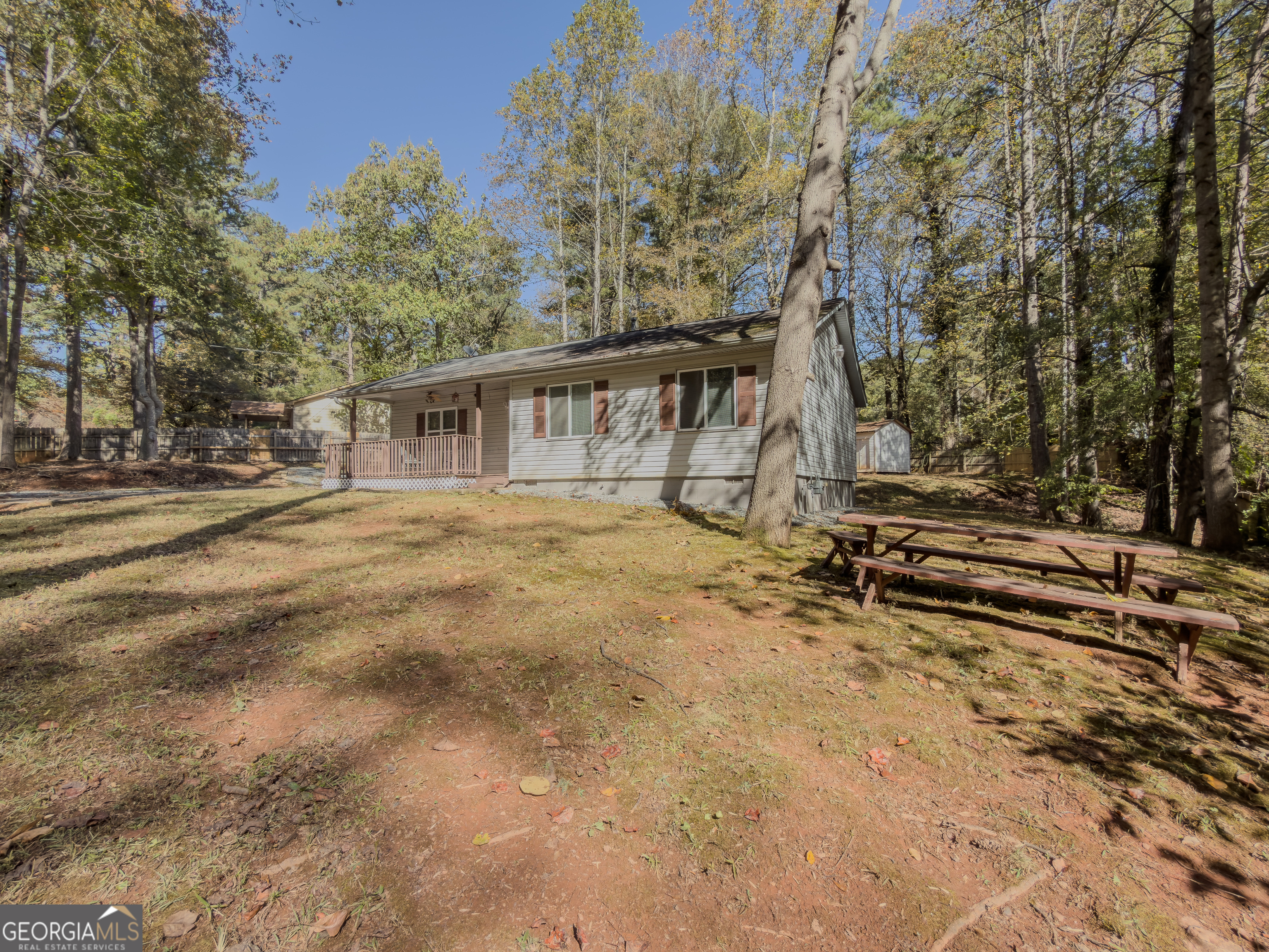 580 Pineland Circle SW Mableton GA 30126