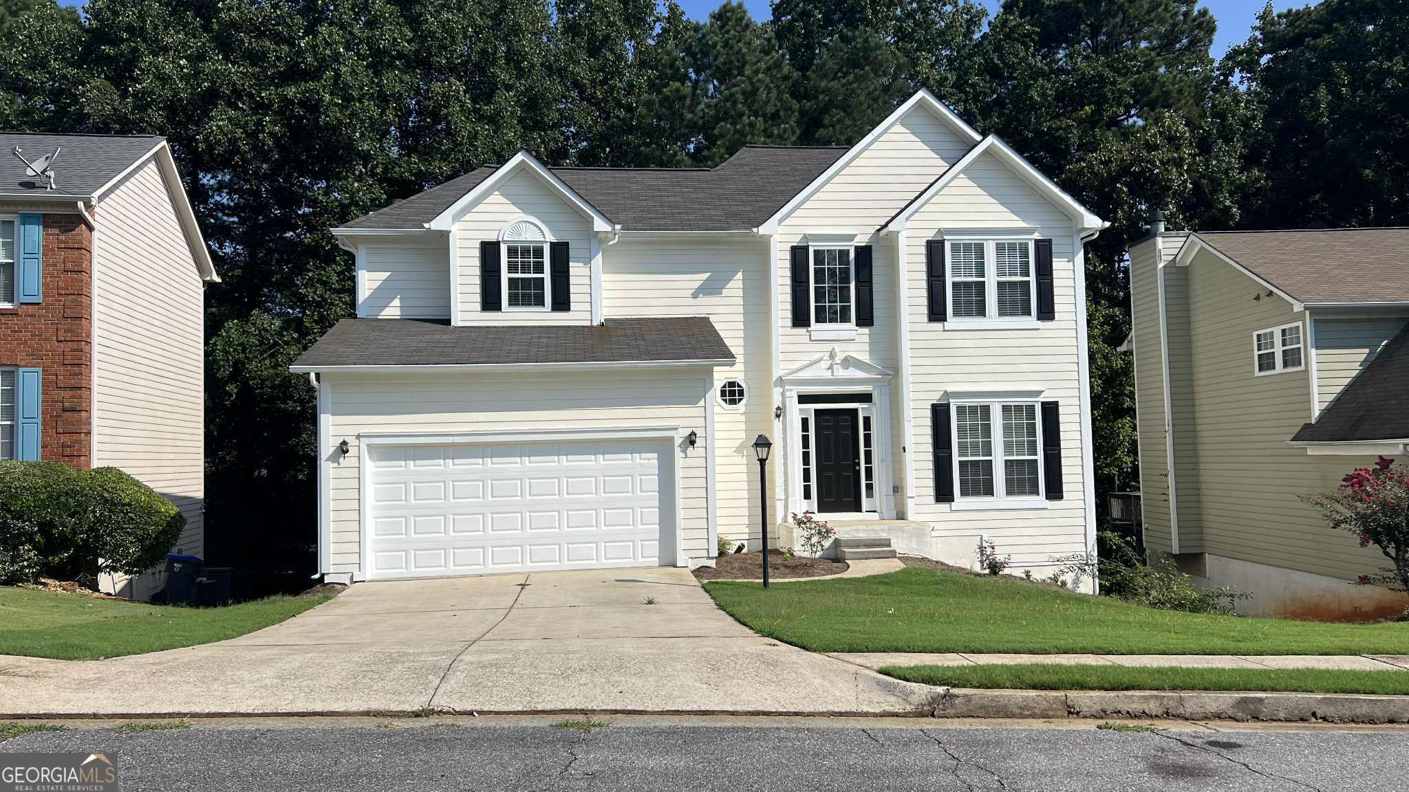 2845 White Blossom Lane Suwanee GA 30024