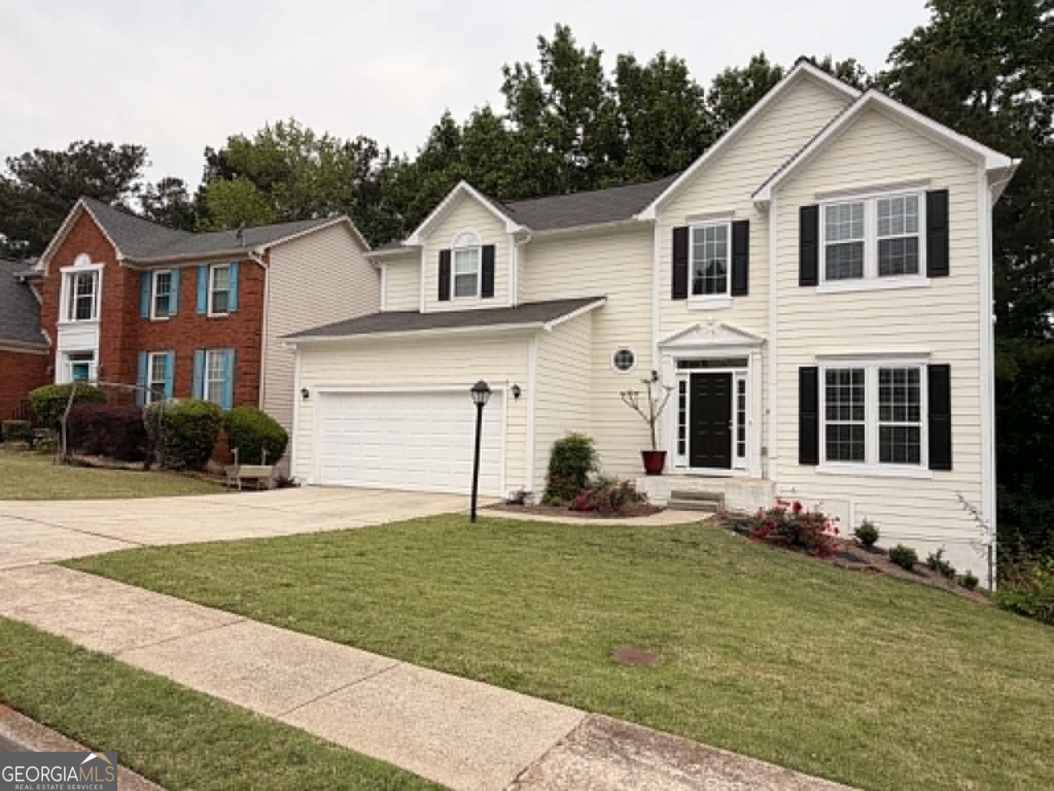 2845 White Blossom Lane Suwanee GA 30024