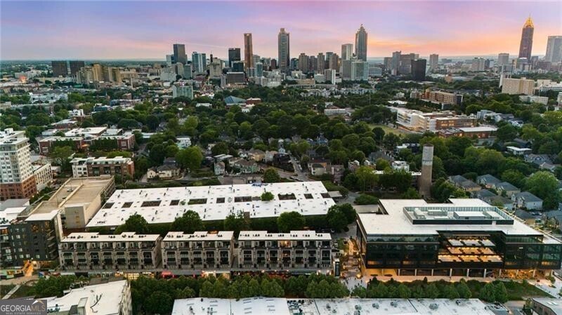 661 Auburn Avenue NE Atlanta GA 30312
