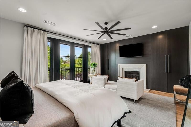 661 Auburn Avenue NE Atlanta GA 30312