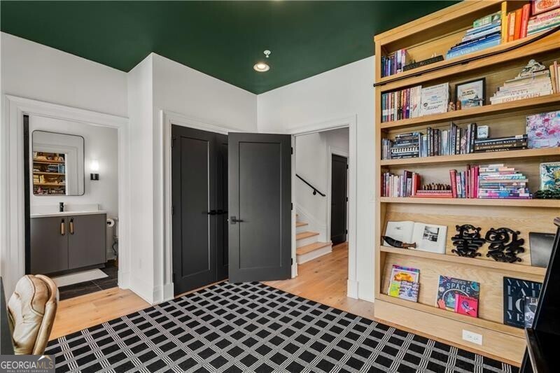 661 Auburn Avenue NE Atlanta GA 30312