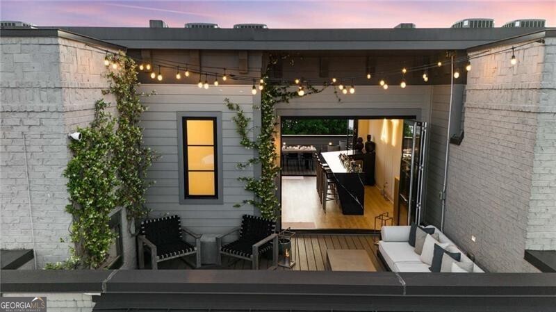 661 Auburn Avenue NE Atlanta GA 30312