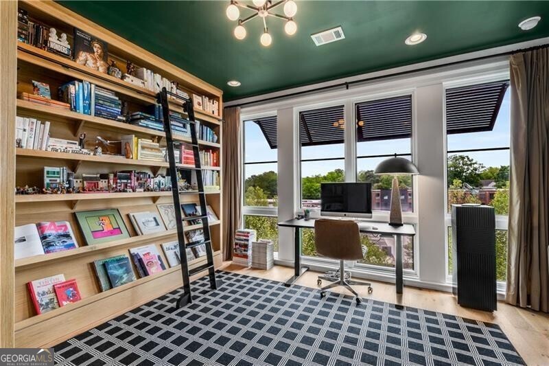 661 Auburn Avenue NE Atlanta GA 30312