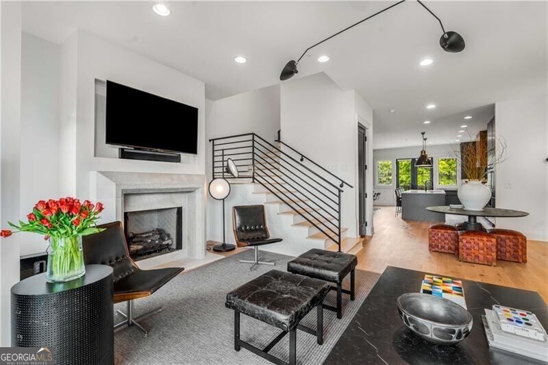 661 Auburn Avenue NE Atlanta GA 30312