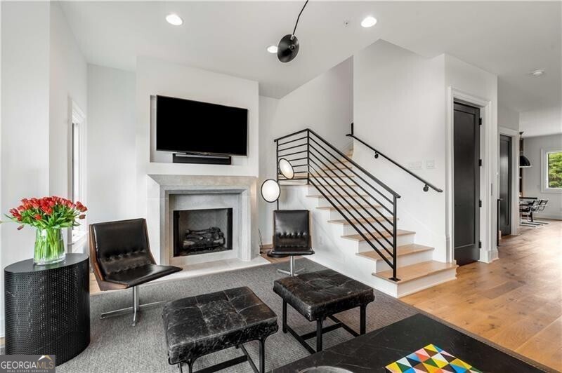 661 Auburn Avenue NE Atlanta GA 30312
