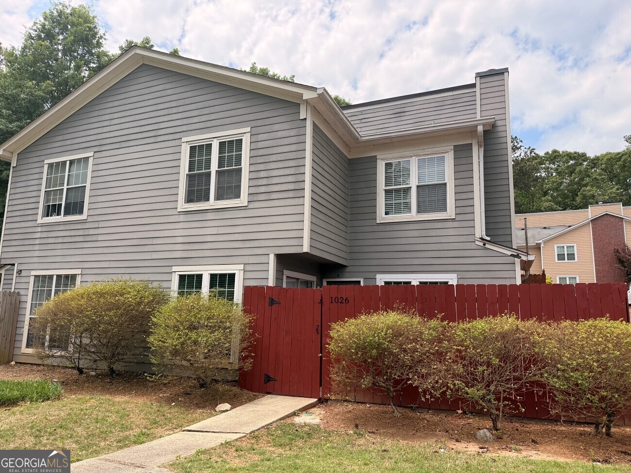 1026 Wuthering Way Norcross GA 30093