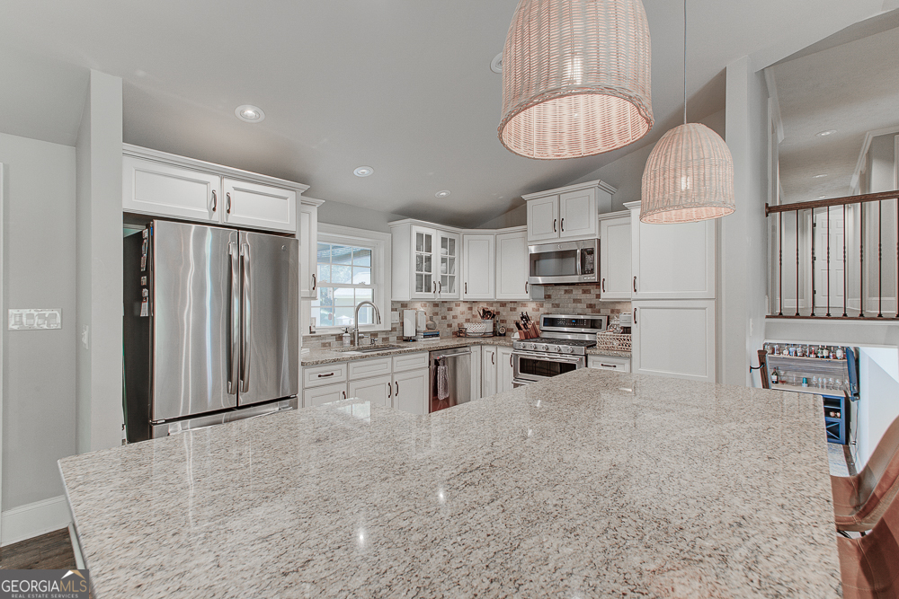 209 Cedar Drive Peachtree City GA 30269
