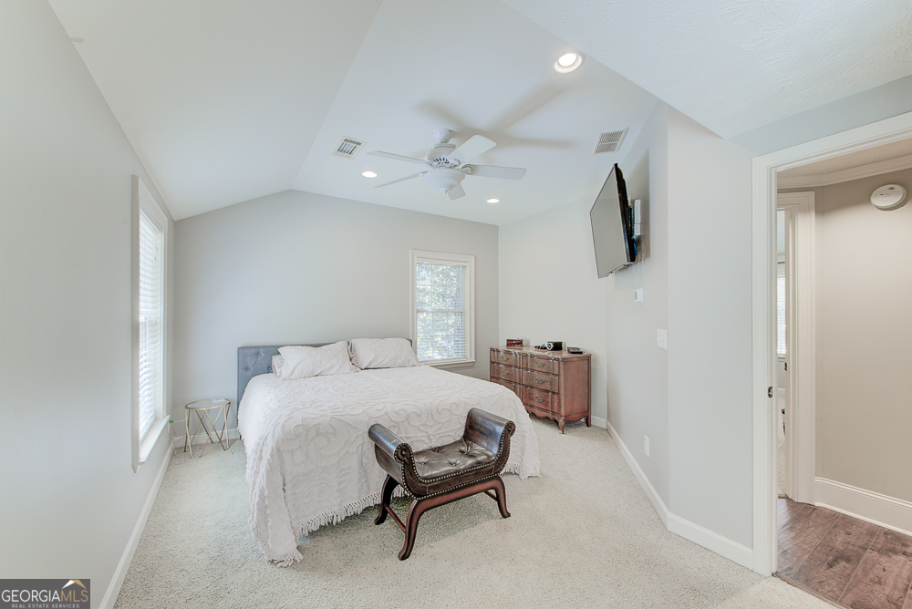 209 Cedar Drive Peachtree City GA 30269