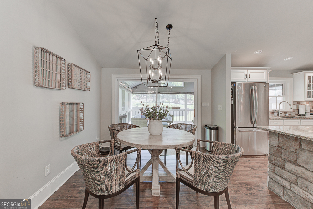 209 Cedar Drive Peachtree City GA 30269