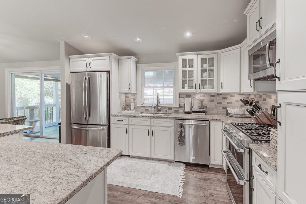 209 Cedar Drive Peachtree City GA 30269