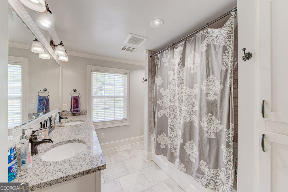 209 Cedar Drive Peachtree City GA 30269