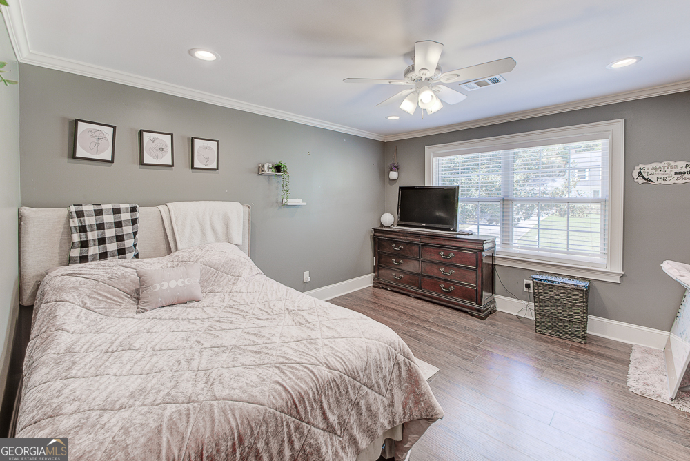 209 Cedar Drive Peachtree City GA 30269