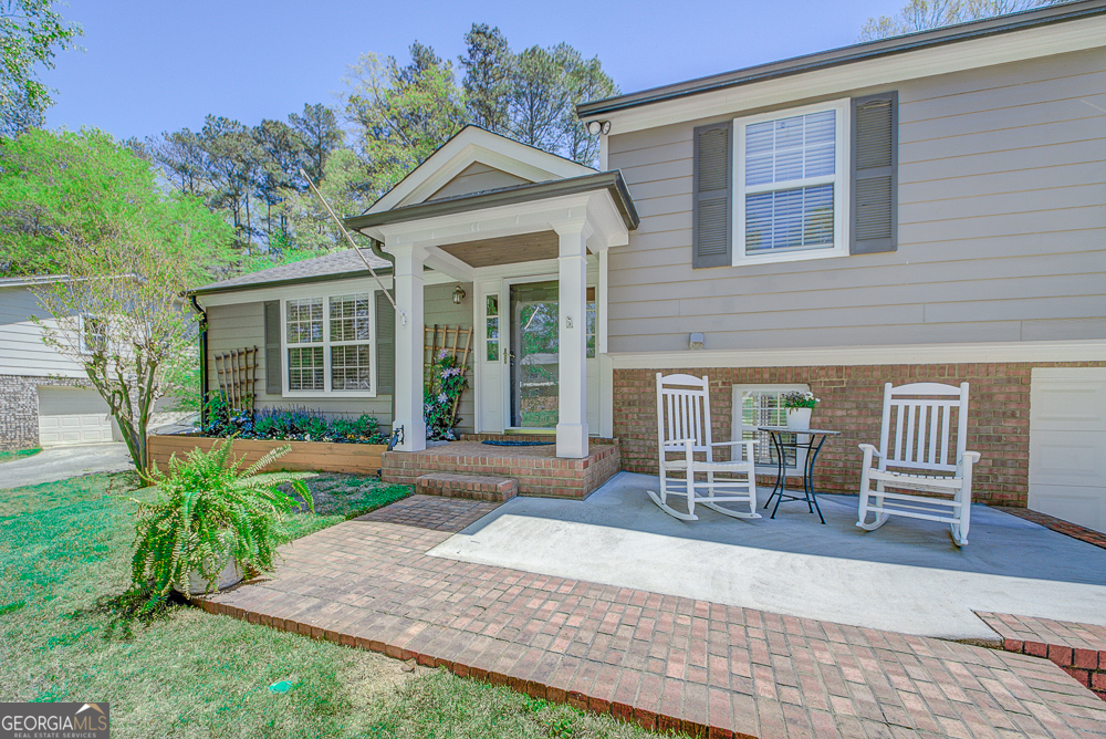 209 Cedar Drive Peachtree City GA 30269