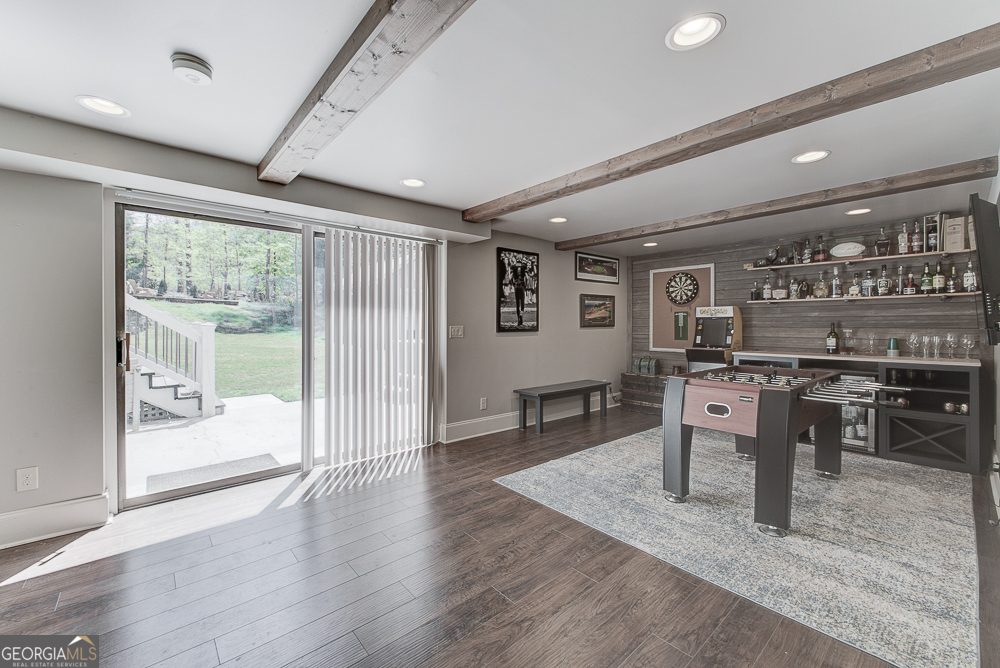 209 Cedar Drive Peachtree City GA 30269