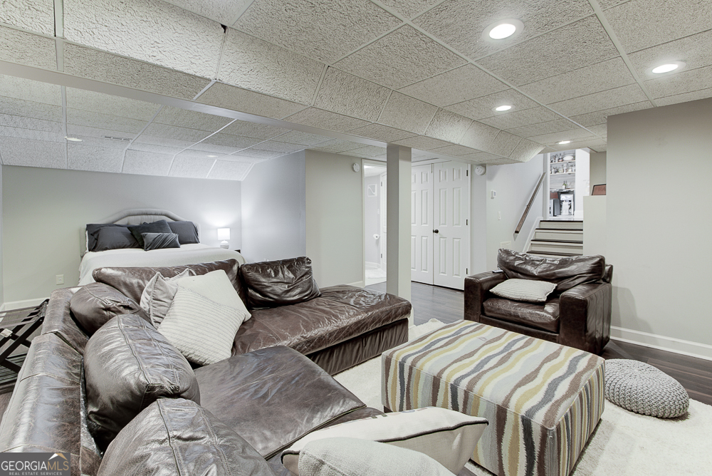 209 Cedar Drive Peachtree City GA 30269