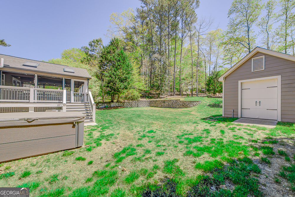 209 Cedar Drive Peachtree City GA 30269