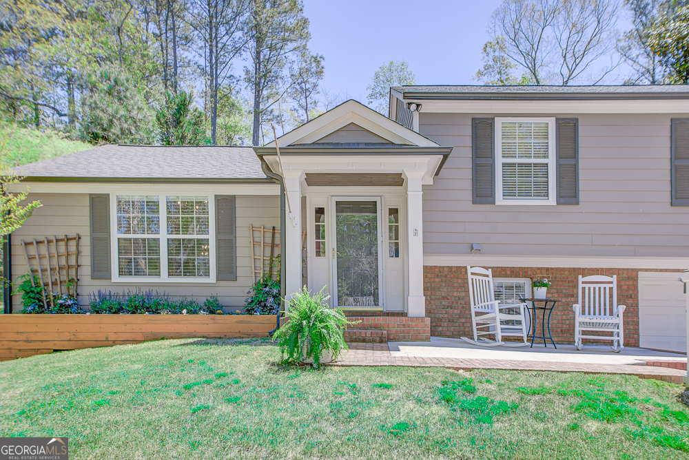 209 Cedar Drive Peachtree City GA 30269