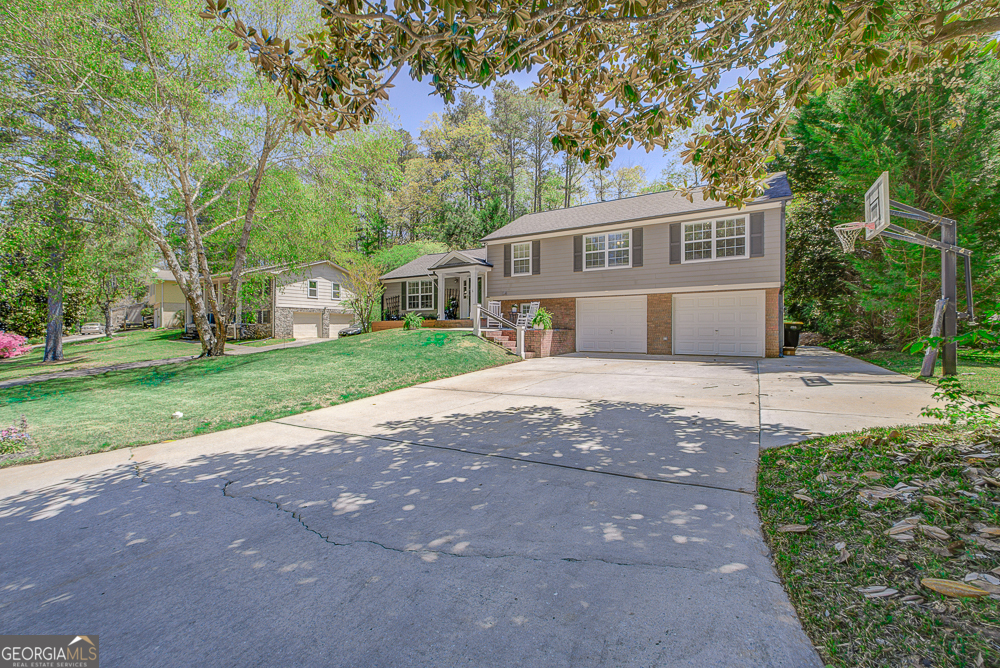 209 Cedar Drive Peachtree City GA 30269