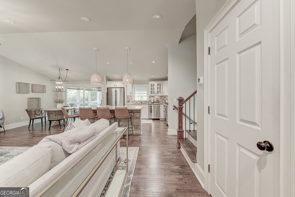 209 Cedar Drive Peachtree City GA 30269