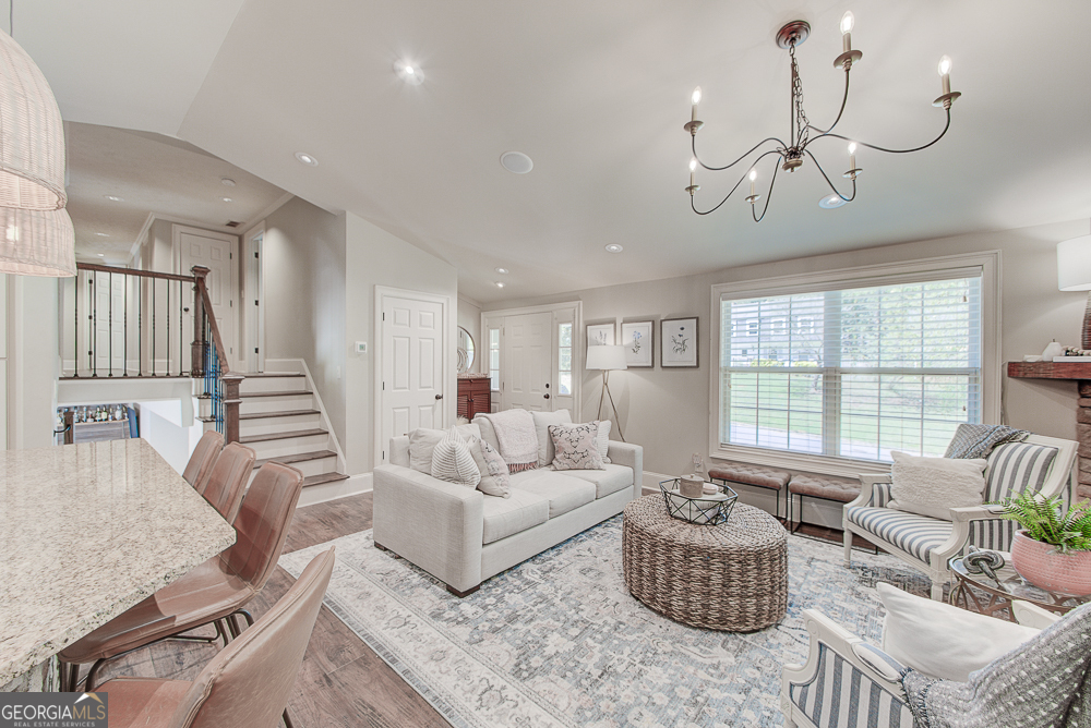 209 Cedar Drive Peachtree City GA 30269