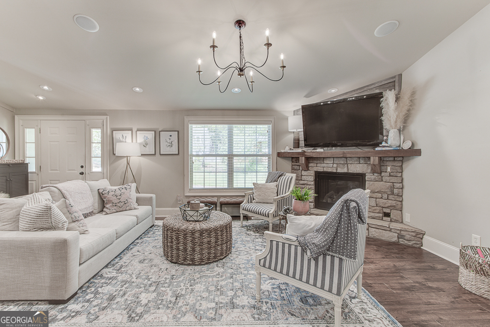 209 Cedar Drive Peachtree City GA 30269