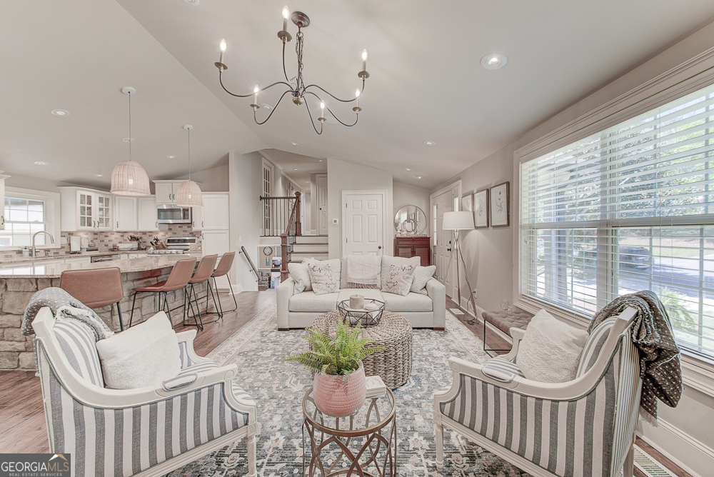209 Cedar Drive Peachtree City GA 30269