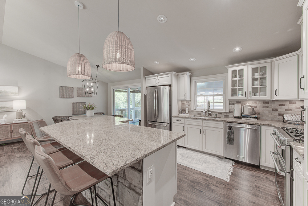 209 Cedar Drive Peachtree City GA 30269