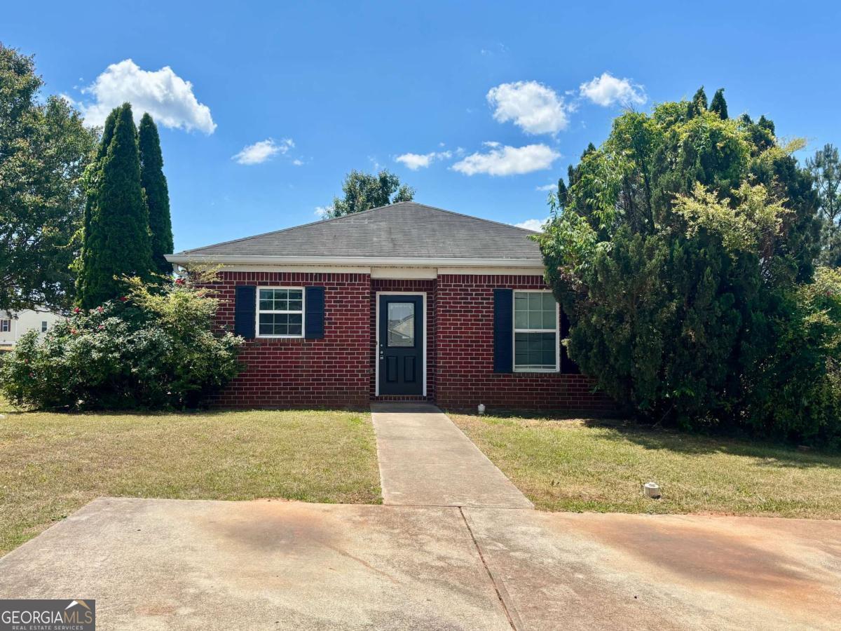 500 Dove Way Social Circle GA 30025