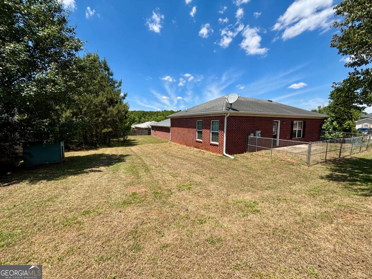 500 Dove Way Social Circle GA 30025