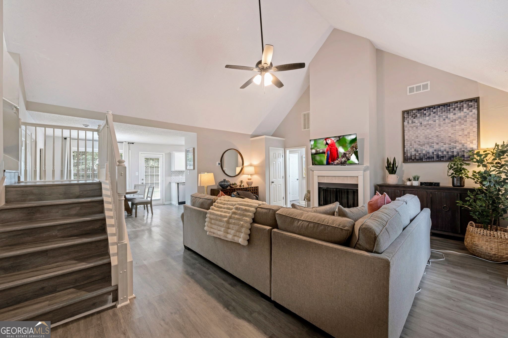 6839 Sandy Creek Drive Riverdale GA 30274