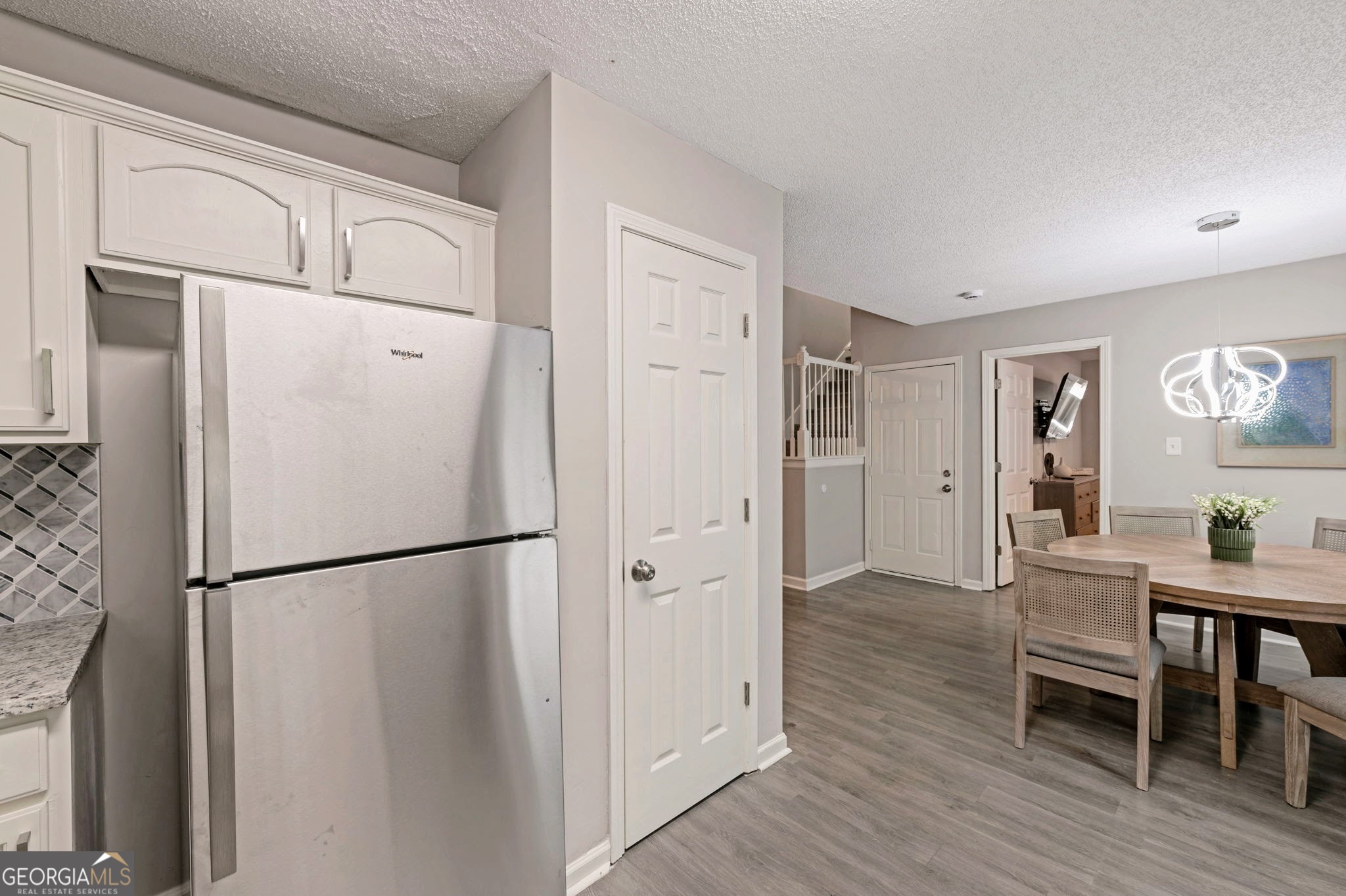 6839 Sandy Creek Drive Riverdale GA 30274