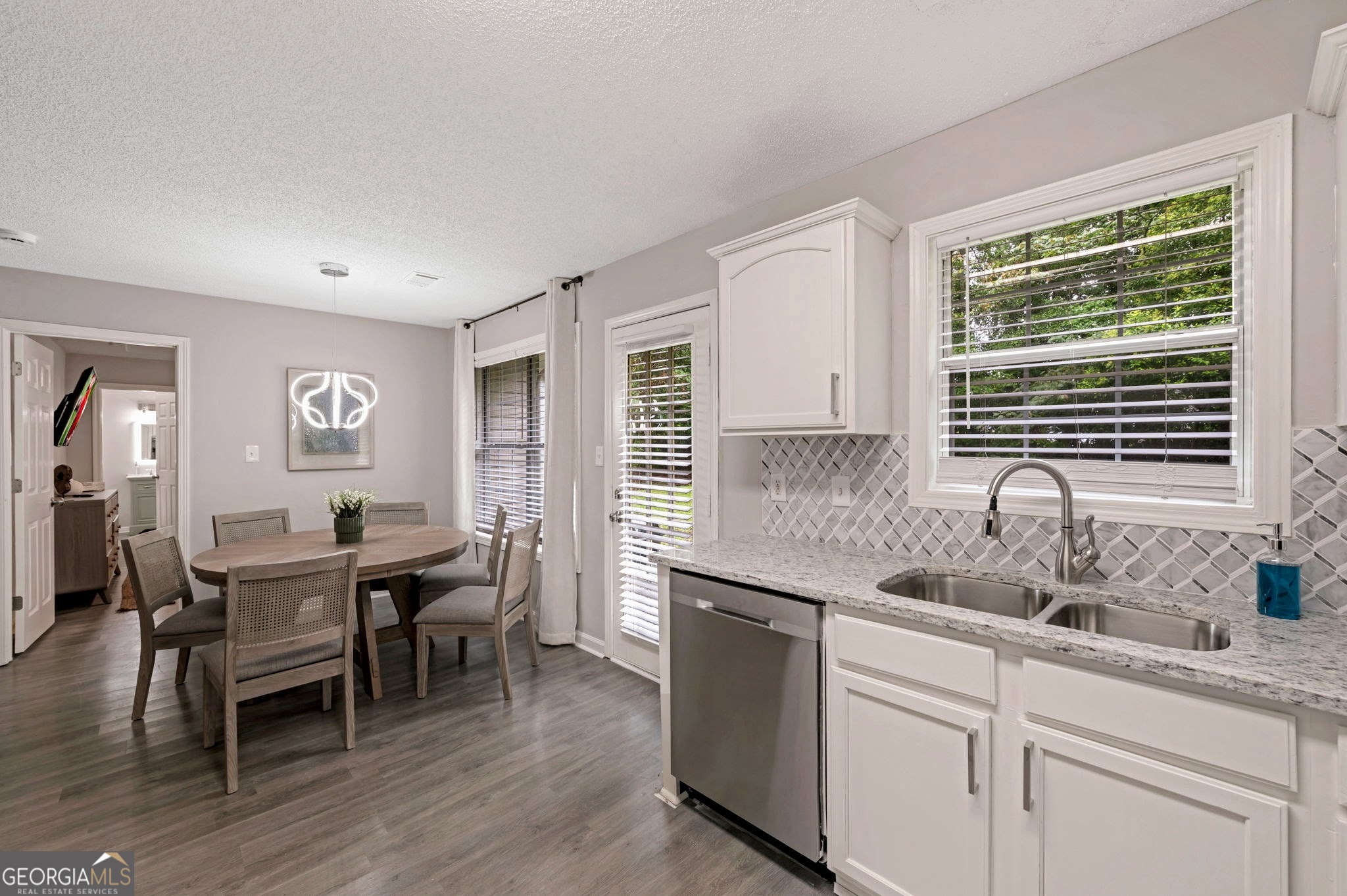 6839 Sandy Creek Drive Riverdale GA 30274
