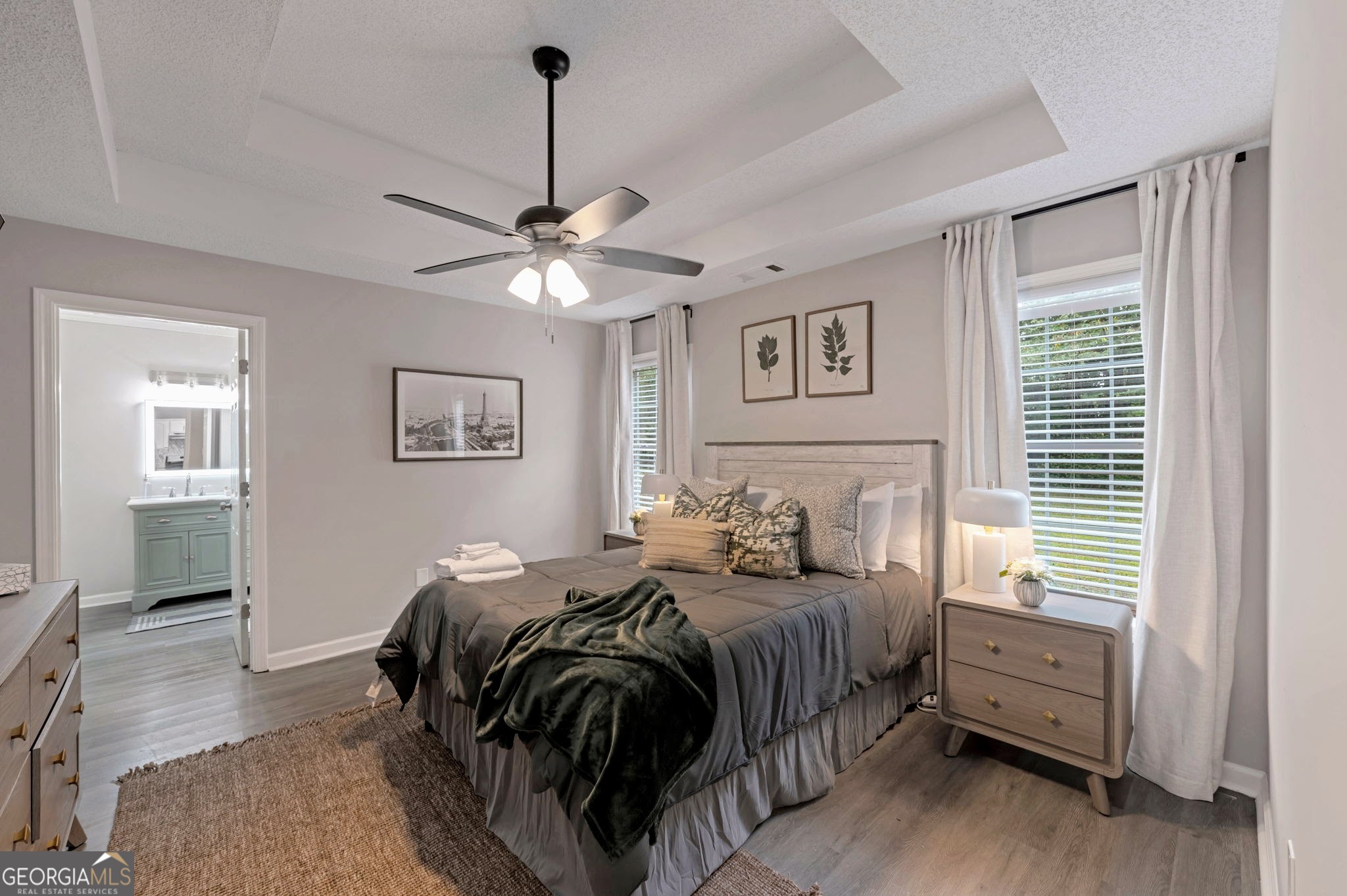 6839 Sandy Creek Drive Riverdale GA 30274