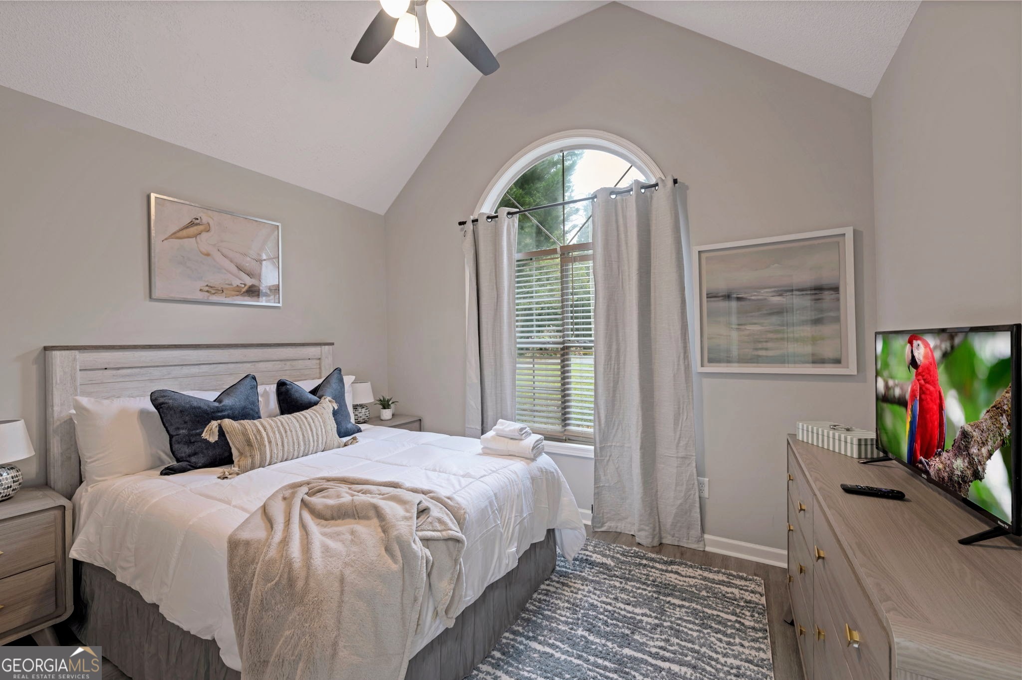 6839 Sandy Creek Drive Riverdale GA 30274