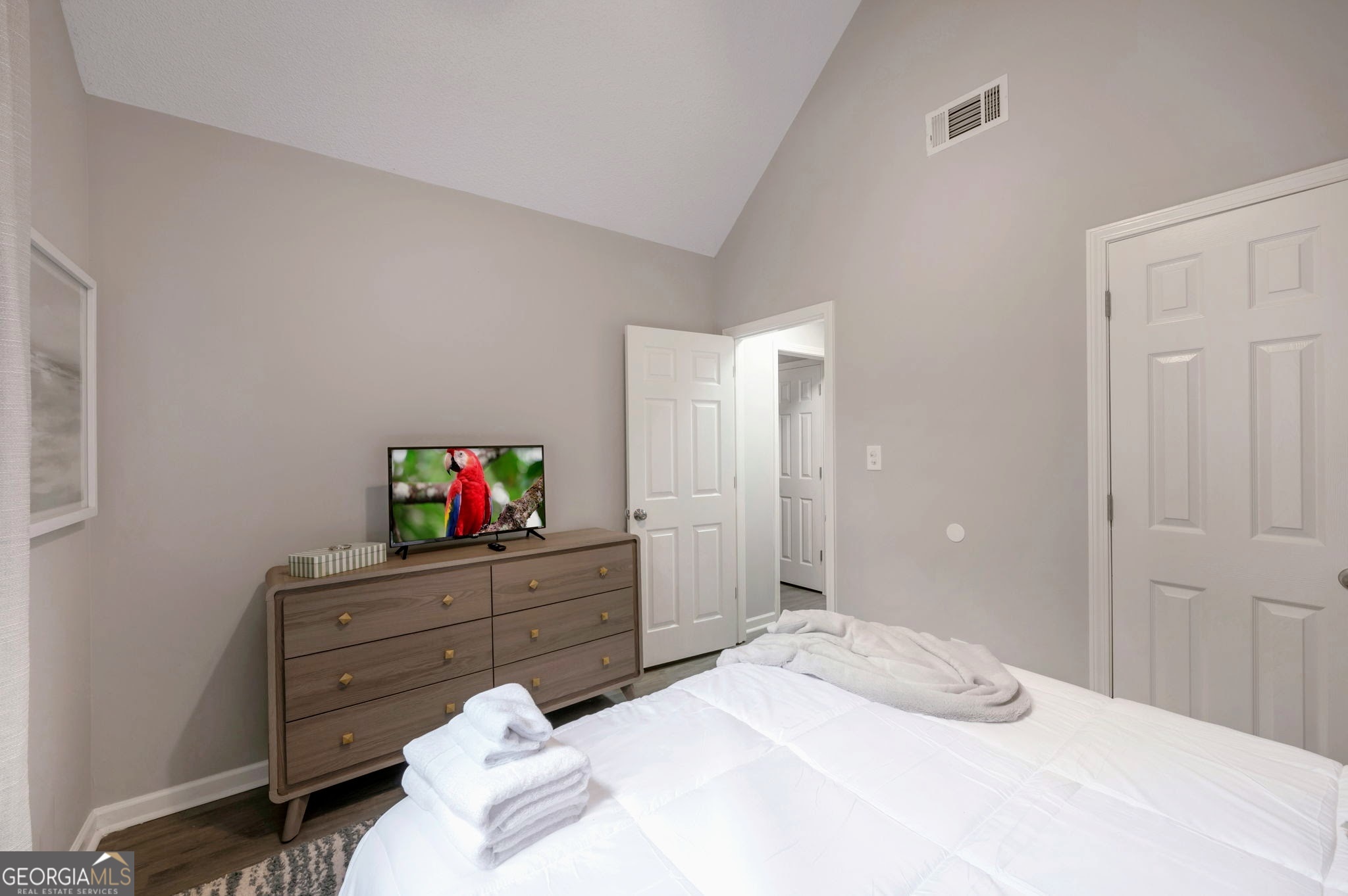 6839 Sandy Creek Drive Riverdale GA 30274