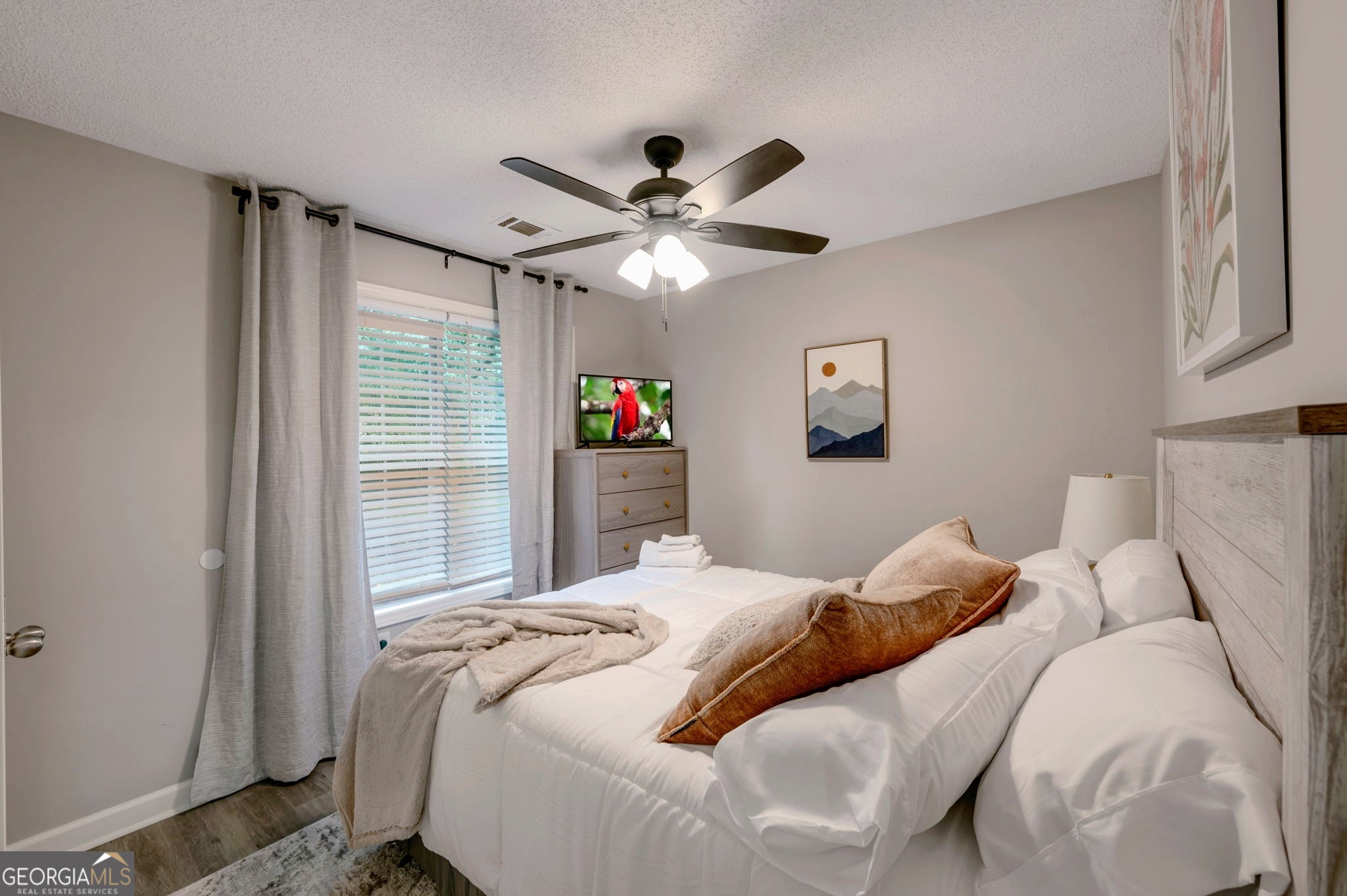 6839 Sandy Creek Drive Riverdale GA 30274