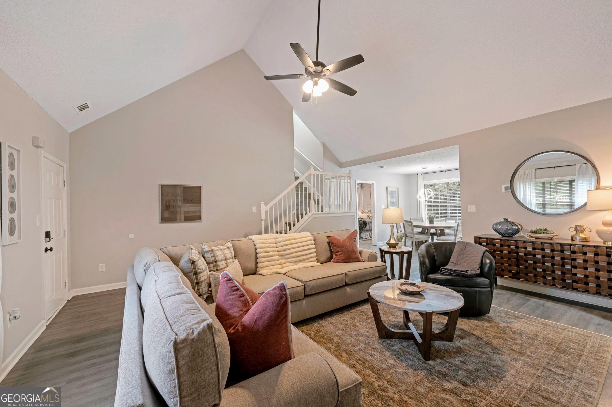 6839 Sandy Creek Drive Riverdale GA 30274