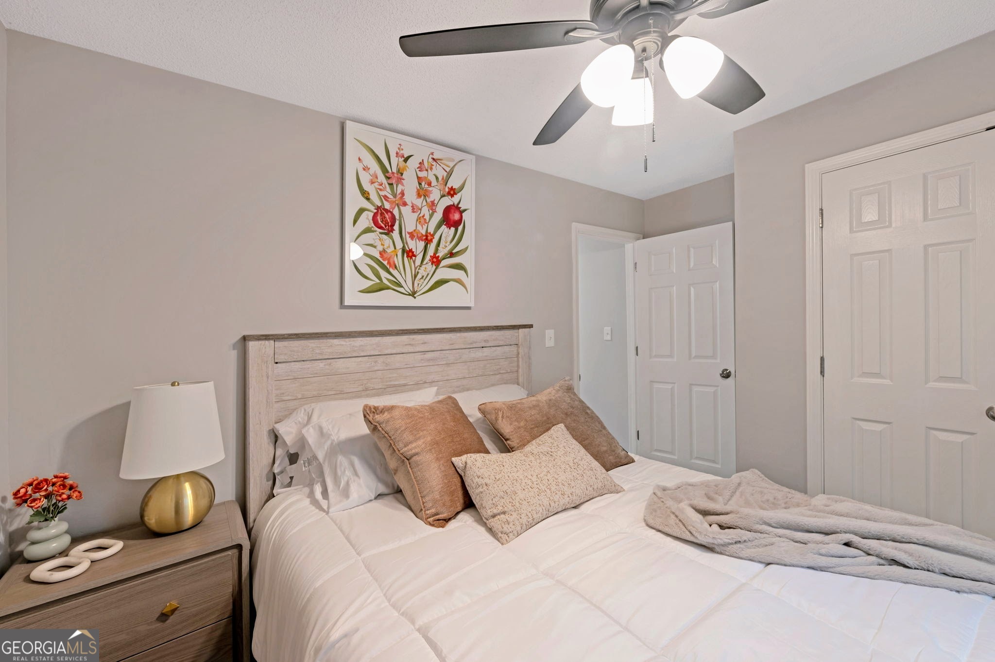 6839 Sandy Creek Drive Riverdale GA 30274