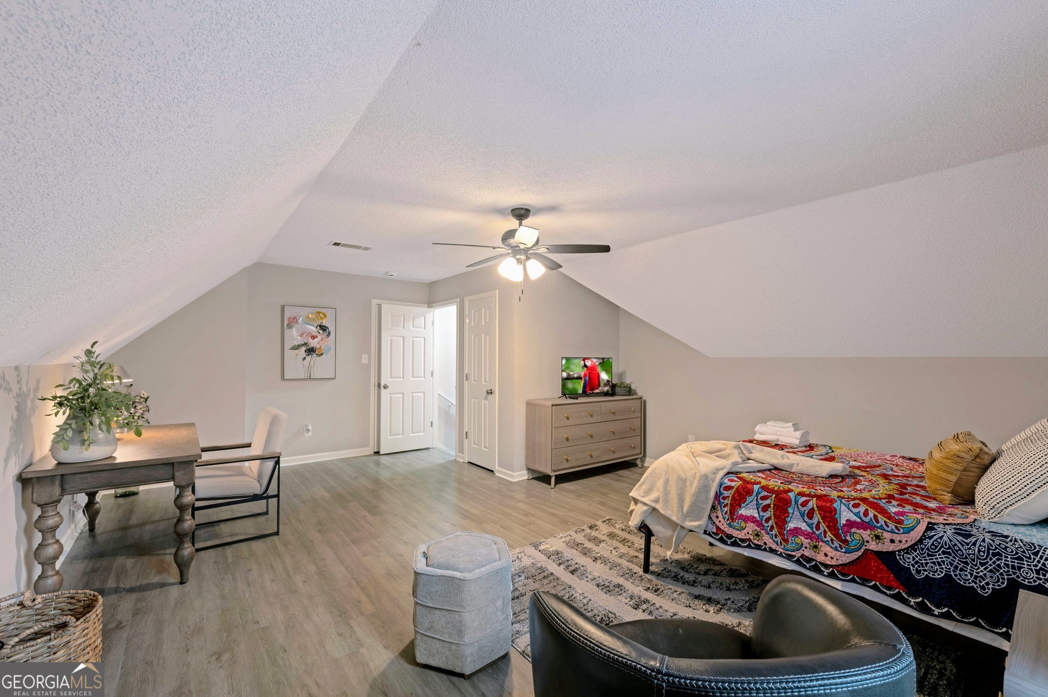 6839 Sandy Creek Drive Riverdale GA 30274