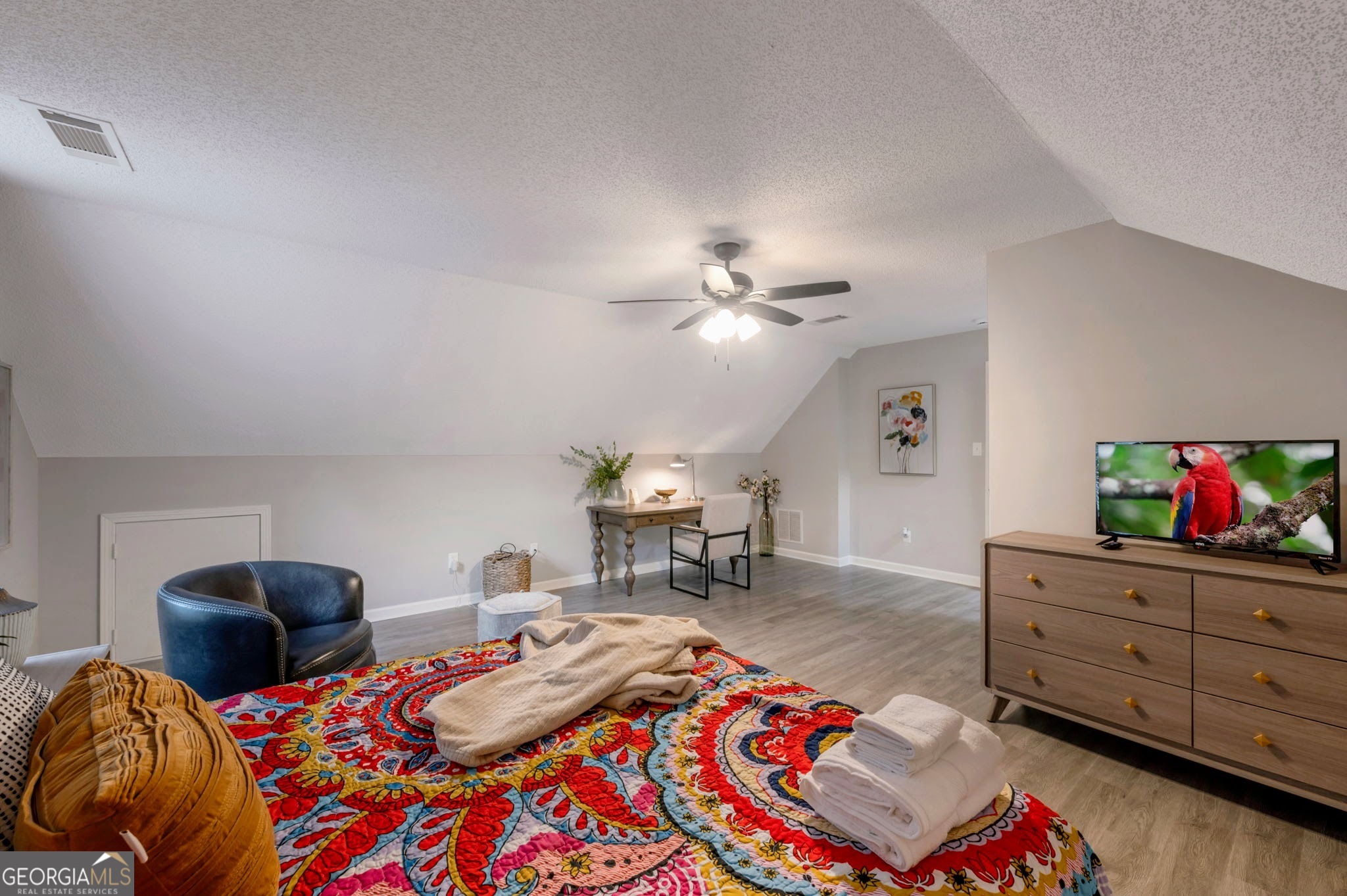 6839 Sandy Creek Drive Riverdale GA 30274