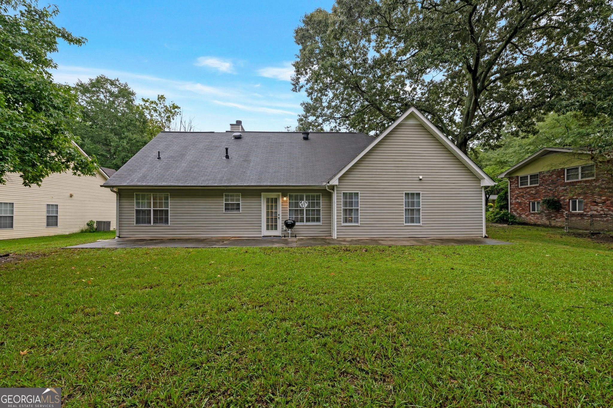 6839 Sandy Creek Drive Riverdale GA 30274