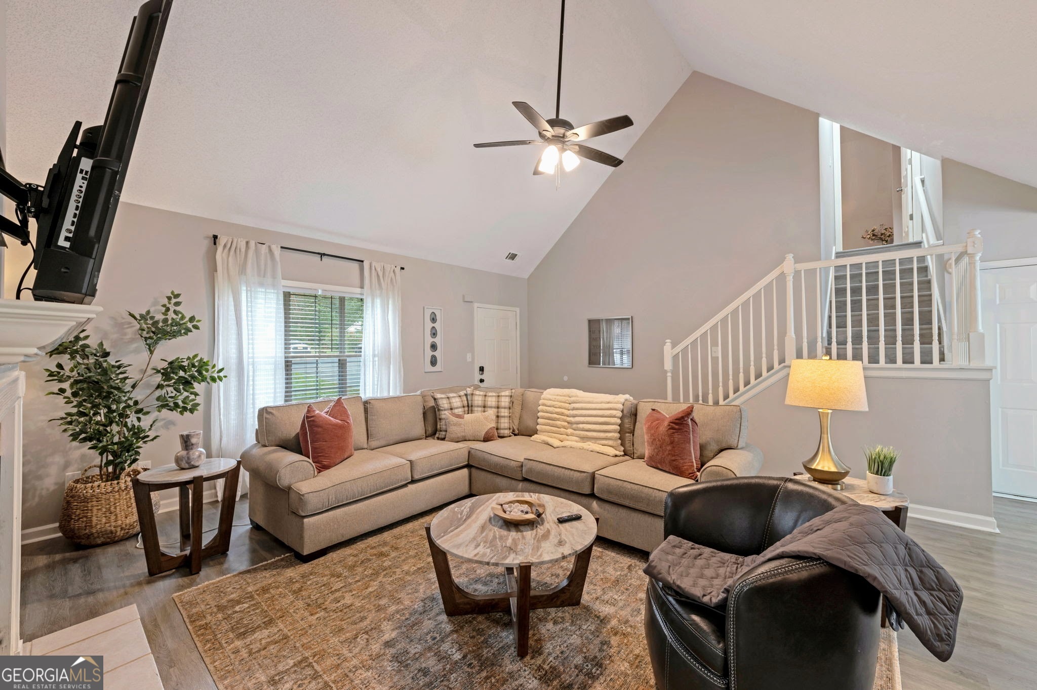 6839 Sandy Creek Drive Riverdale GA 30274
