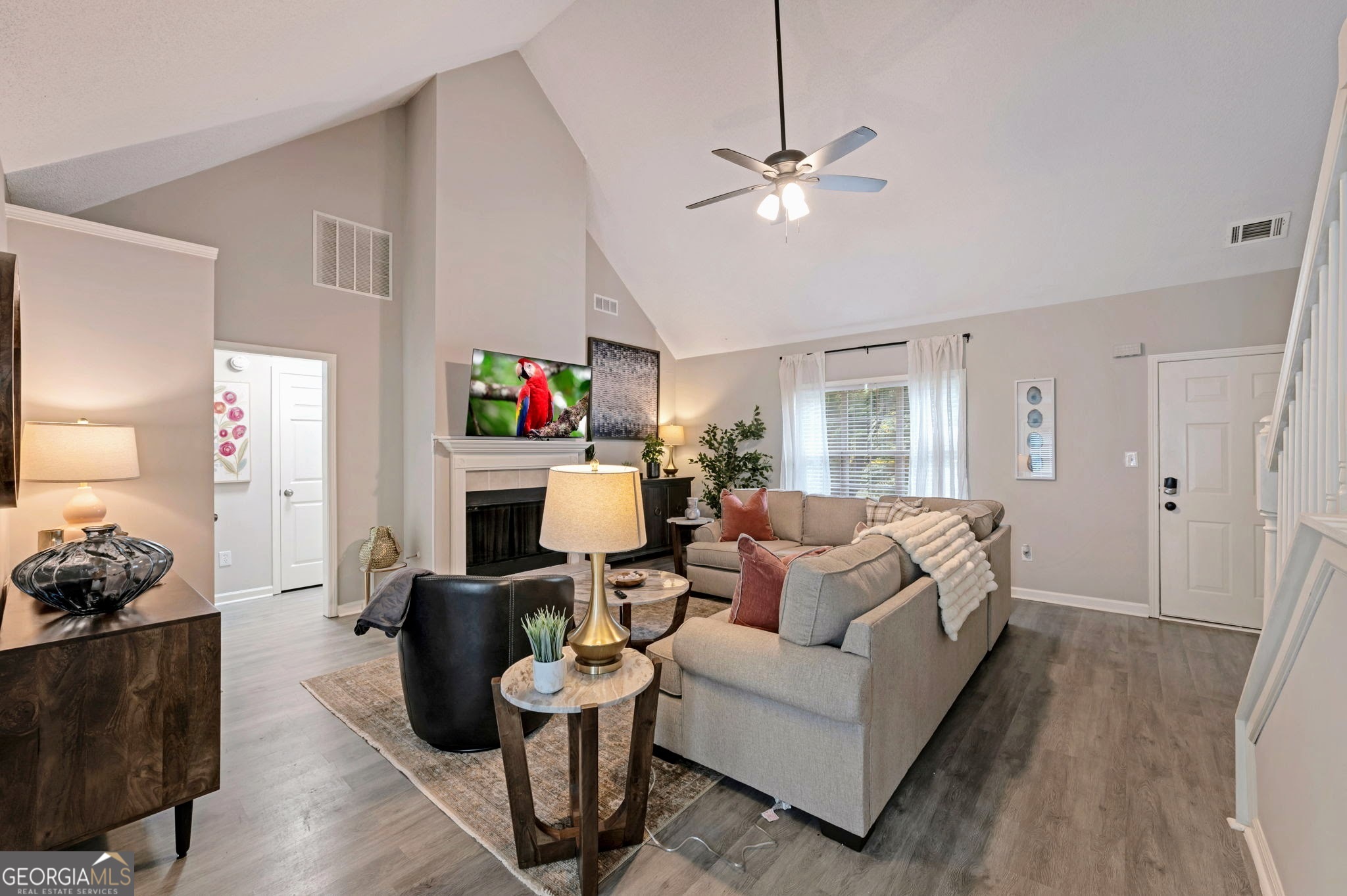 6839 Sandy Creek Drive Riverdale GA 30274
