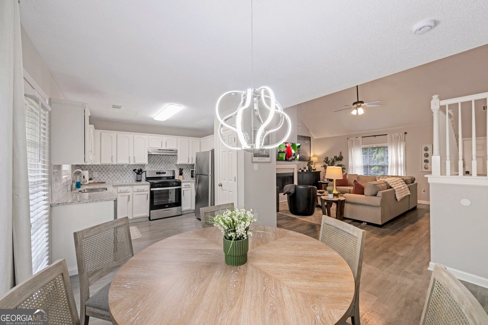 6839 Sandy Creek Drive Riverdale GA 30274