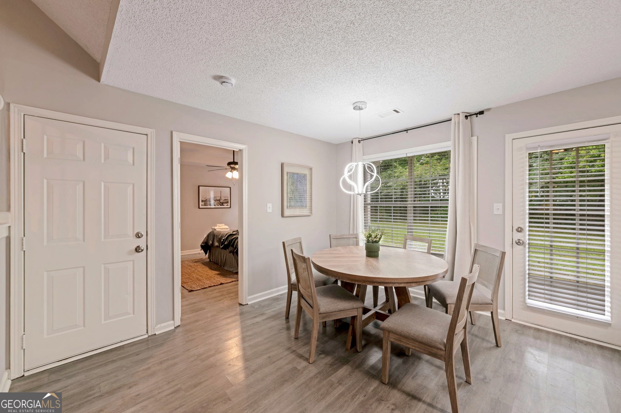 6839 Sandy Creek Drive Riverdale GA 30274