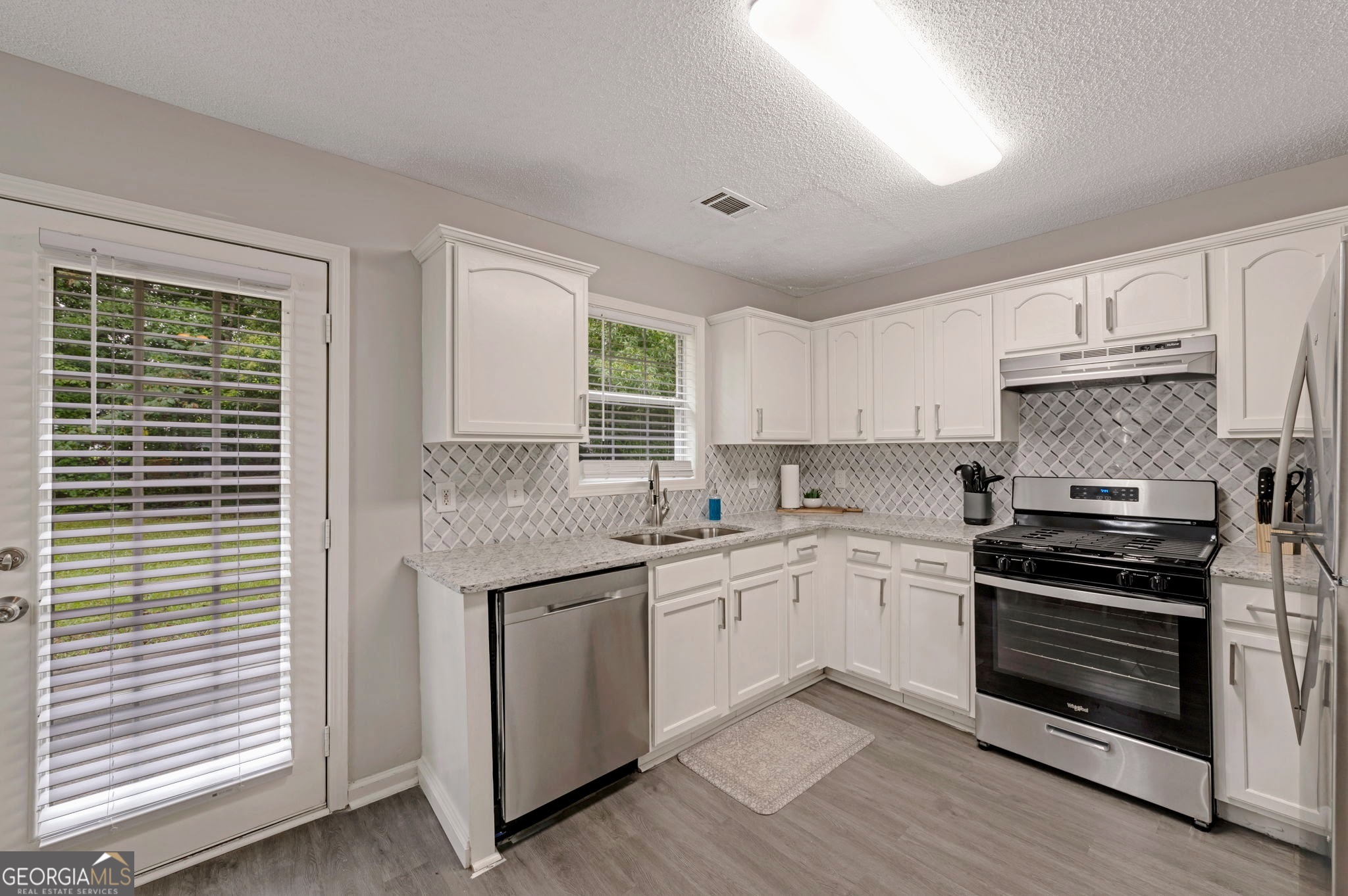 6839 Sandy Creek Drive Riverdale GA 30274